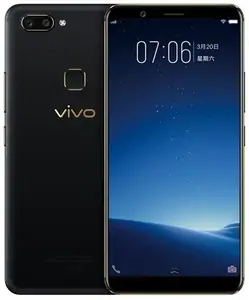 Замена тачскрина на телефоне Vivo X20 в Челябинске